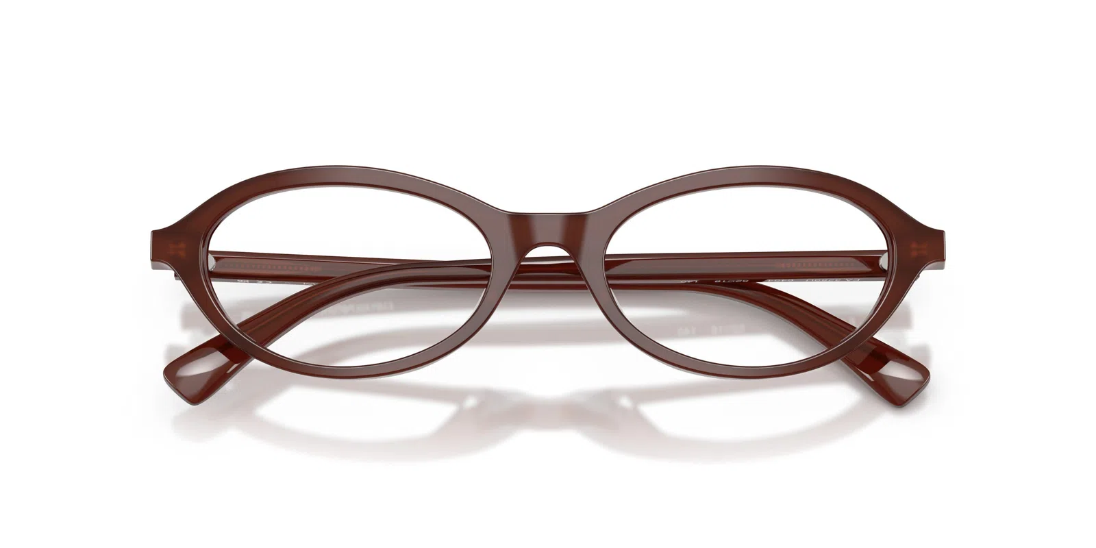 Emporio Armani 3289U Eyeglasses - view 9
